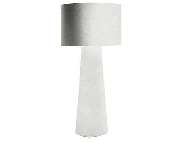 big shadow lamp