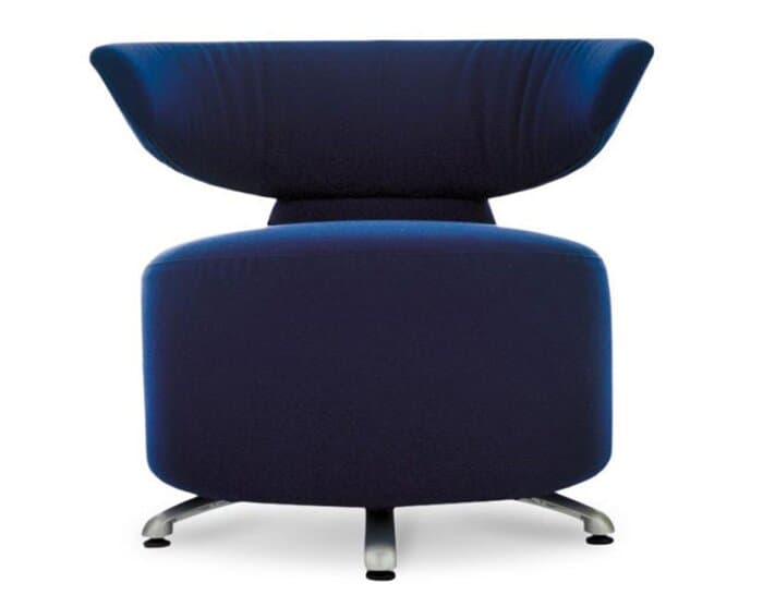 Biki Swivel Chair