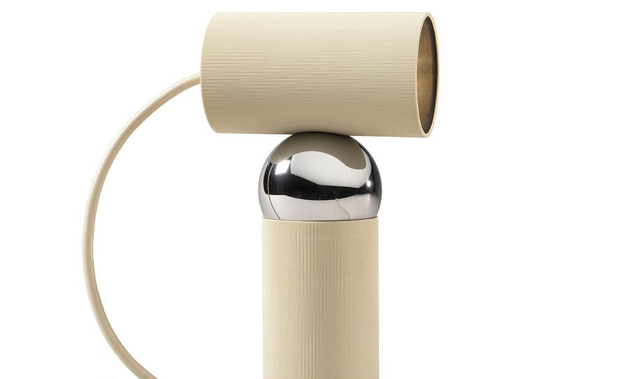 Bilboquet Table Lamp