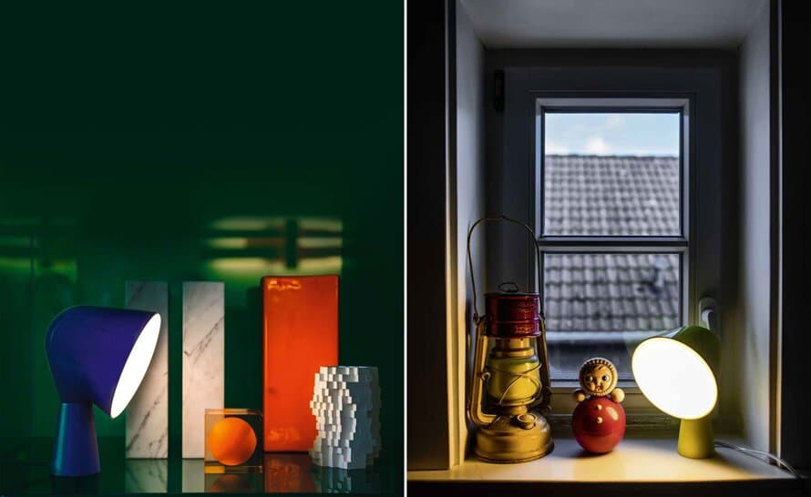 binic table lamp – thumbnail image #6