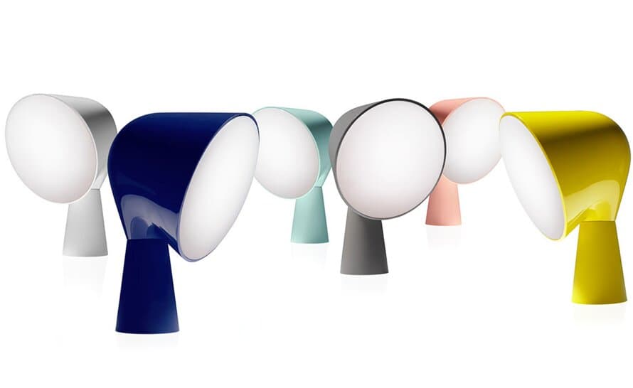 binic table lamp – thumbnail image #3