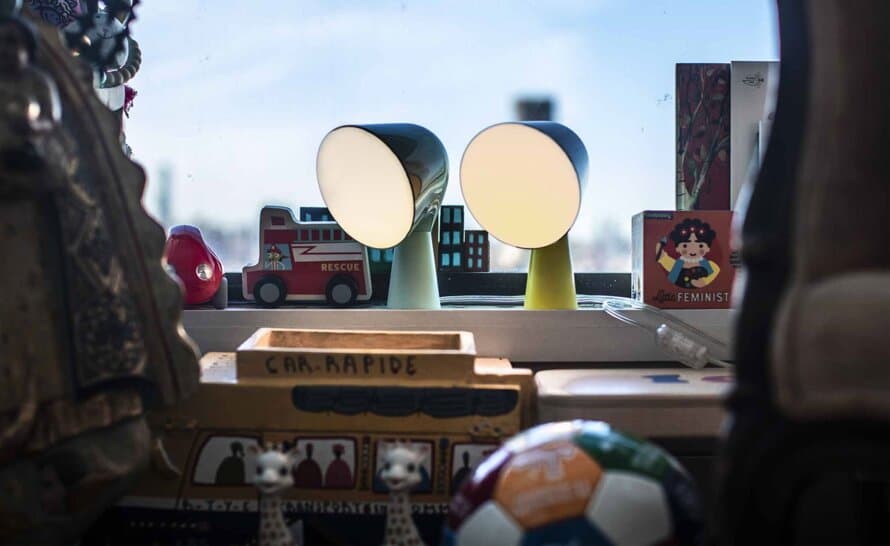 binic table lamp – thumbnail image #4