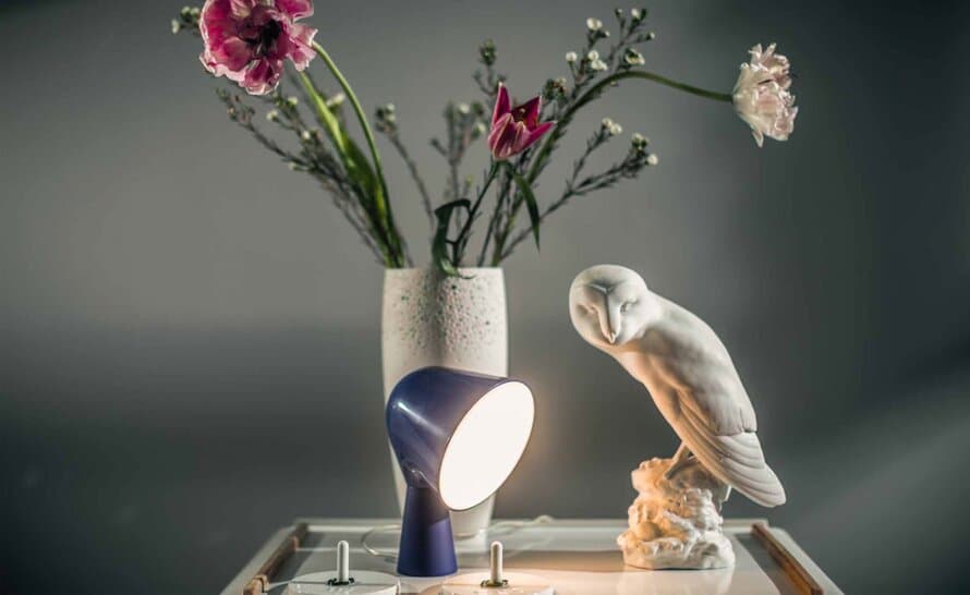 binic table lamp – thumbnail image #5