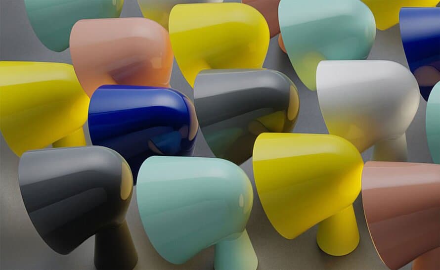 binic table lamp – thumbnail image #8
