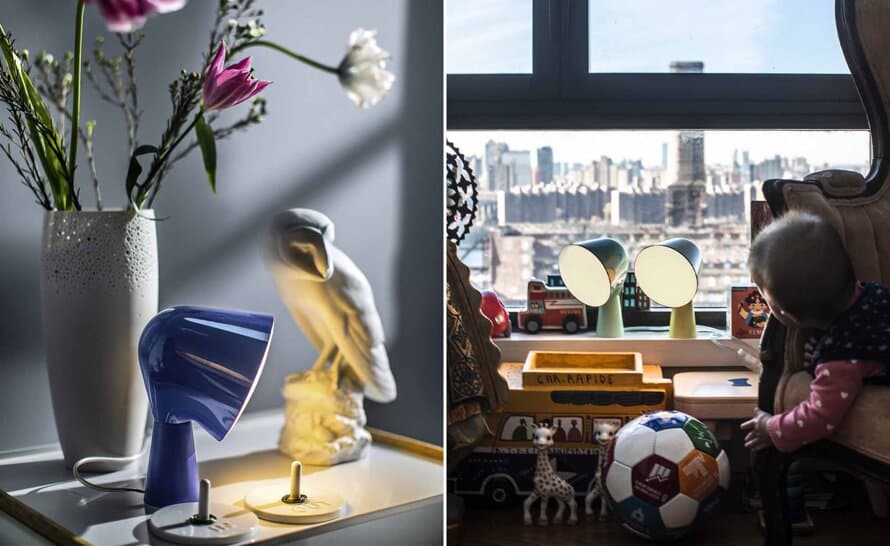 binic table lamp – thumbnail image #7