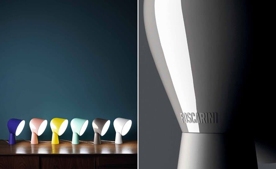 binic table lamp – thumbnail image #10