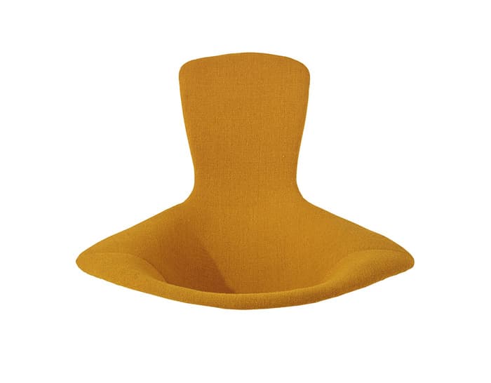 bird chair upholstery replacement – thumbnail image #1