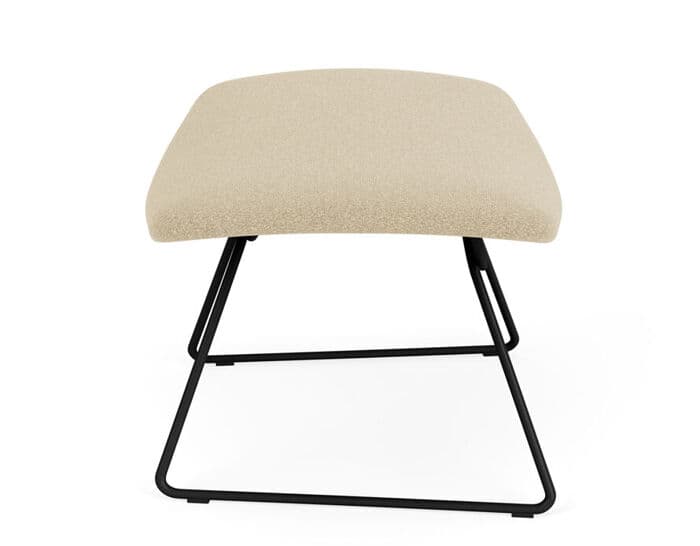 bird ottoman only