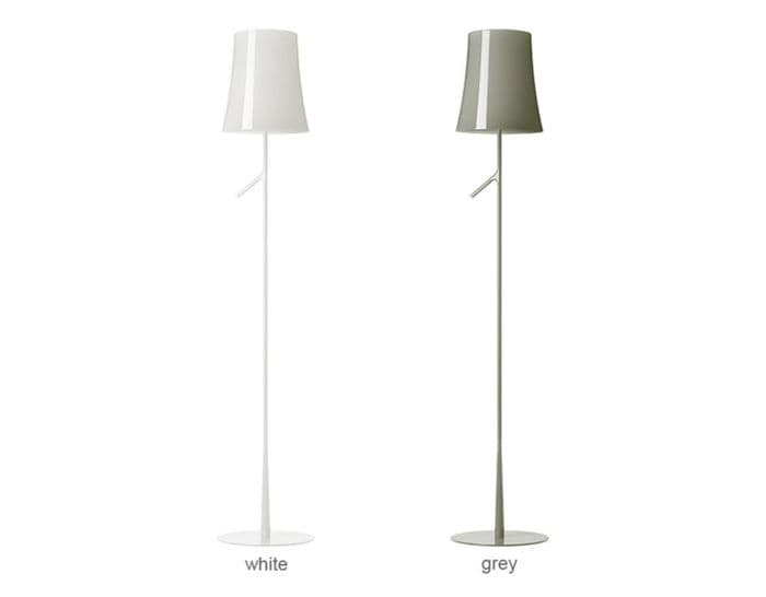 birdie floor lamp