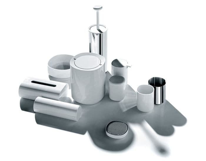 birillo cotton swab holder