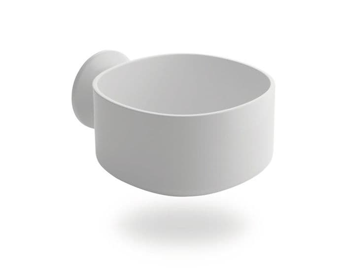 birillo bathroom caddy