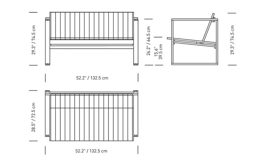 bk12 lounge sofa – thumbnail image #6