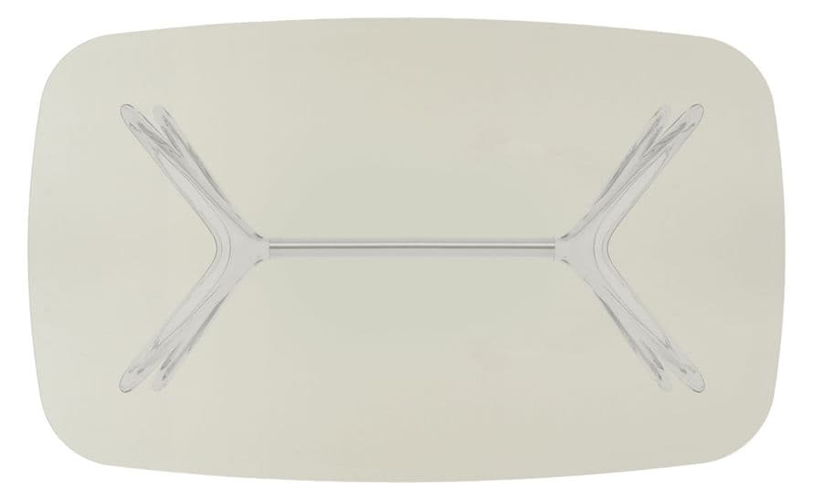 blast rectangular table