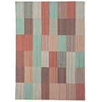blend rug