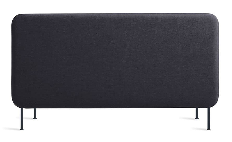 bloke 60" armless sofa