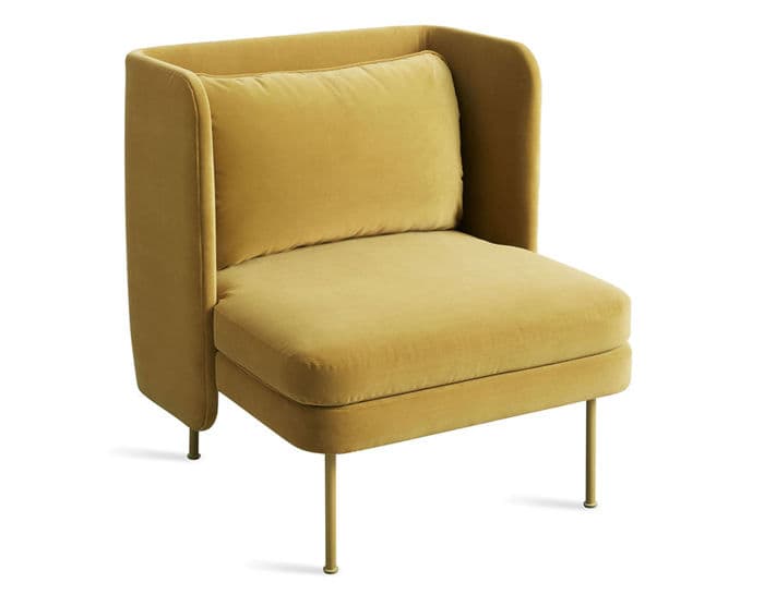 bloke lounge chair
