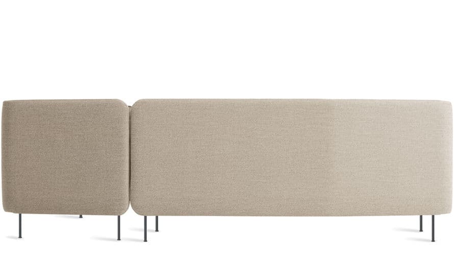 bloke sofa with chaise