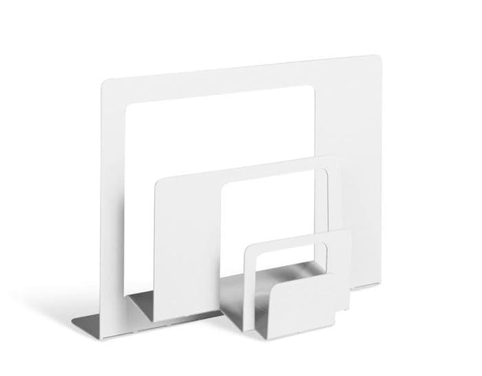 blu dot 2d:3d letter holder – thumbnail image #1