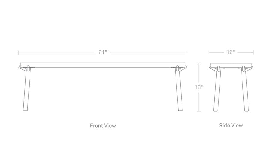 branch bench – thumbnail image #9