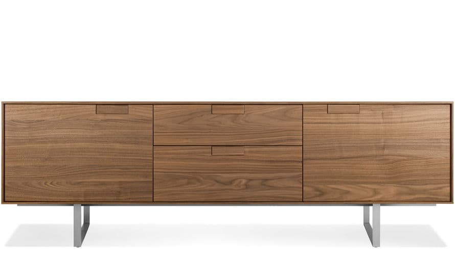 series 11 2 door/2 drawer console – thumbnail image #1