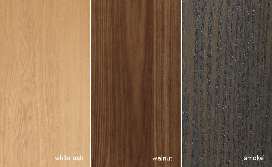 series 11 2 door/2 drawer console – thumbnail image #7