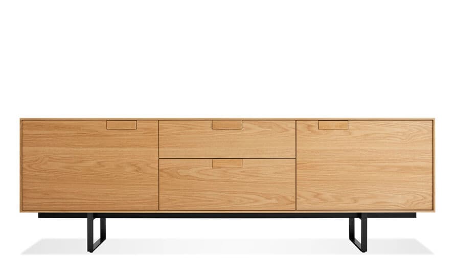 series 11 2 door/2 drawer console – thumbnail image #3