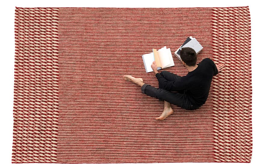 blur rug