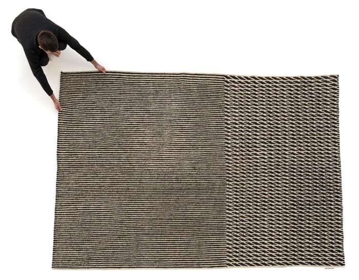 blur rug