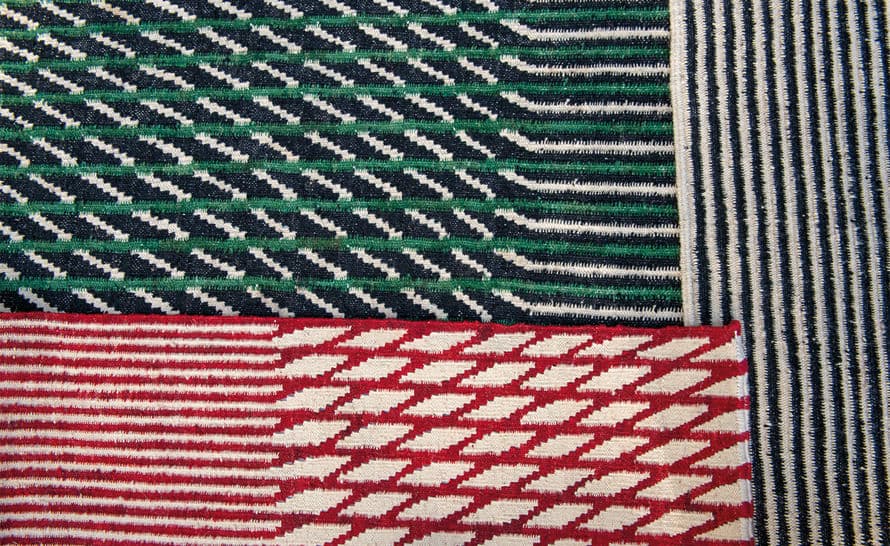 blur rug