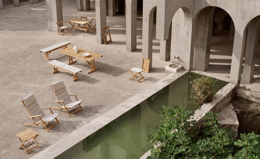 bm1771 outdoor dining table – thumbnail image #6