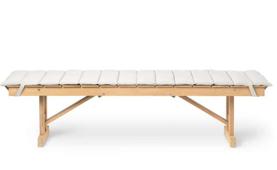 bm1871 outdoor bench