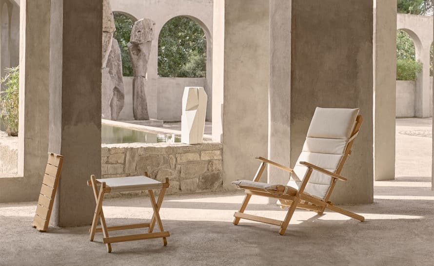 bm5768 outdoor footstool