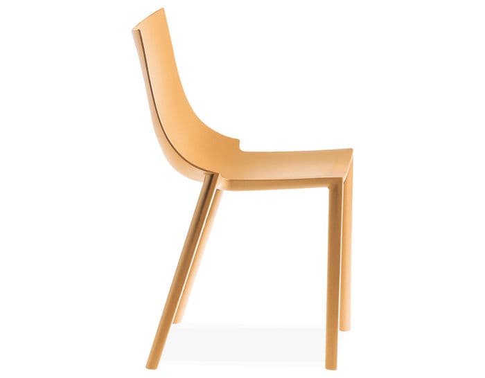 bo stackable chair 4 pack – thumbnail image #1