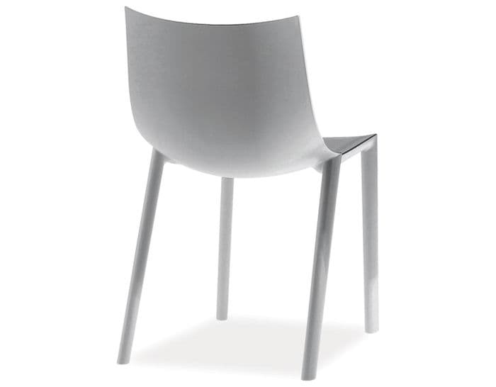 bo stackable chair 4 pack – thumbnail image #2