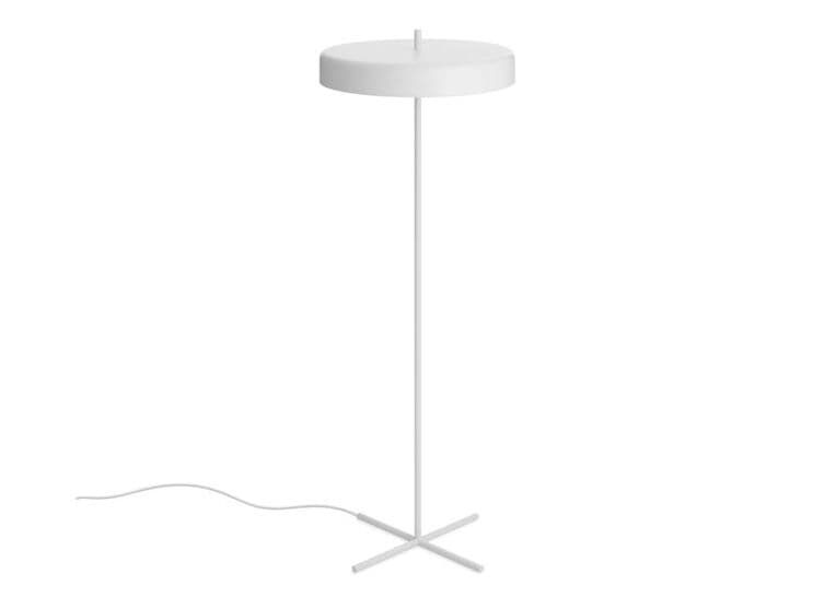 bobber floor lamp