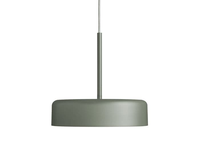bobber small pendant light