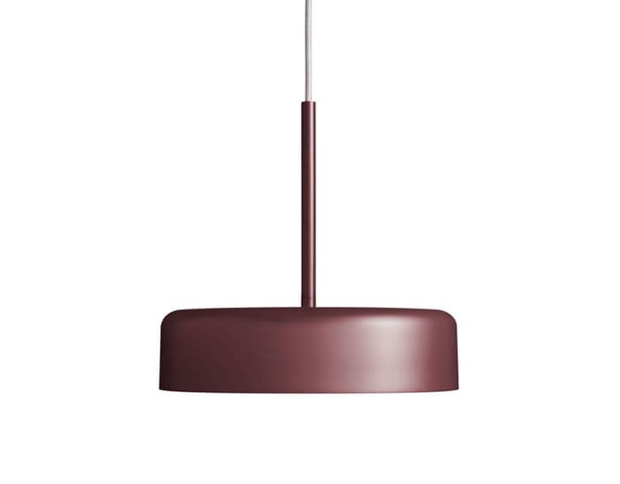 bobber small pendant light