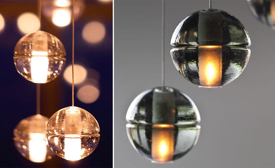 bocci 14.26 twenty six pendant chandelier – thumbnail image #4