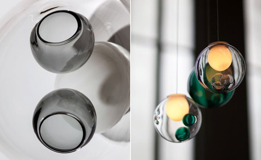 Bocci 28t Table Lamp