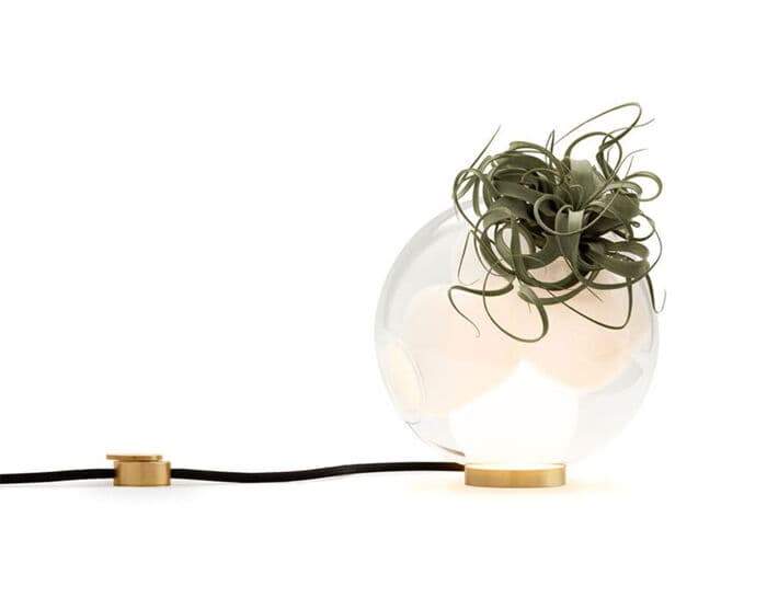Bocci 38Vt Table Lamp