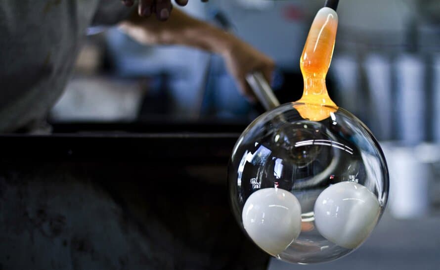 Bocci 38Vt Table Lamp