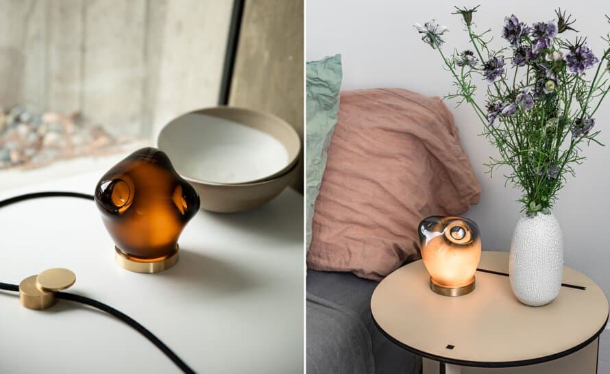 Bocci 57t Table Lamp