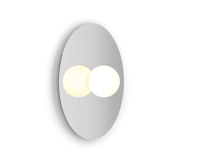 bola disc flush light – thumbnail image #1