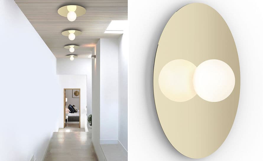 bola disc flush light – thumbnail image #5