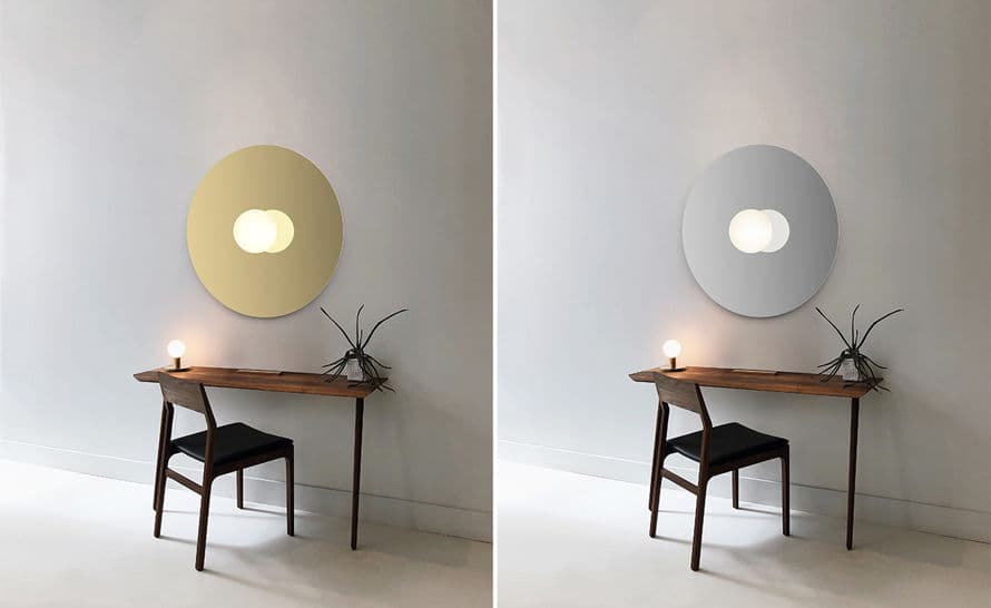 bola disc flush light – thumbnail image #8