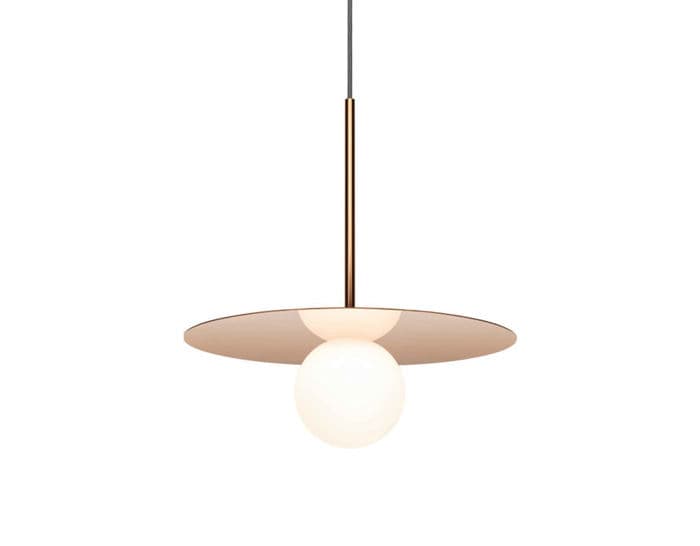 bola disc suspension lamp – thumbnail image #1