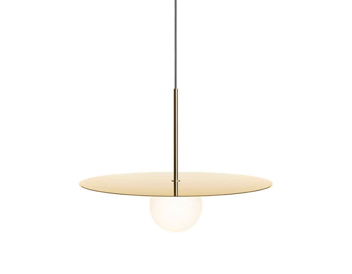 bola disc suspension lamp – thumbnail image #11