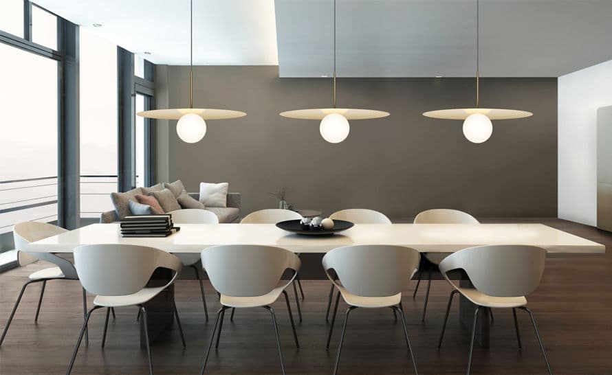bola disc suspension lamp – thumbnail image #14