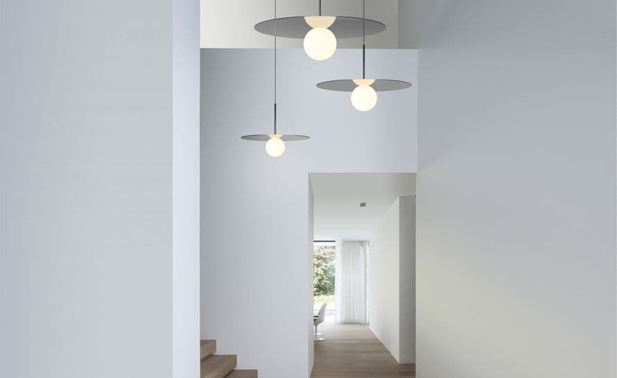 bola disc suspension lamp – thumbnail image #18