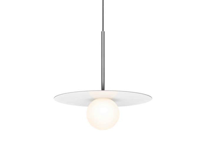 bola disc suspension lamp – thumbnail image #2